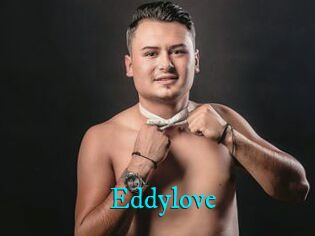 Eddylove