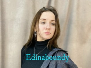 Edinaboundy