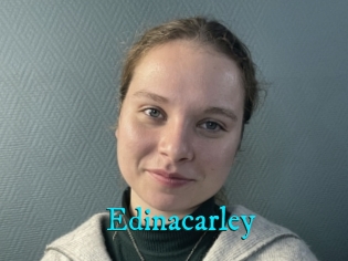 Edinacarley