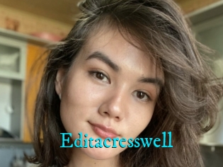 Editacresswell