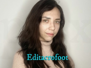 Editacrofoot