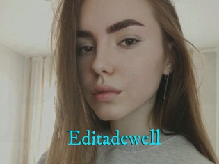 Editadewell