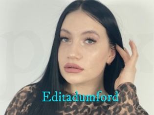 Editadumford