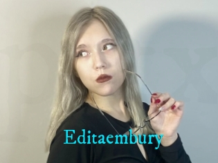 Editaembury