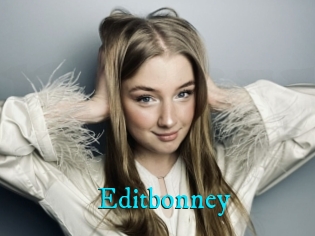 Editbonney