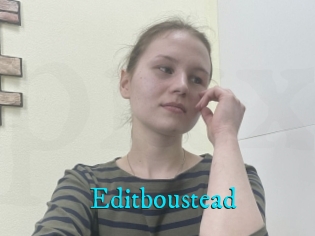 Editboustead