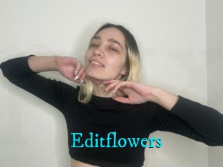 Editflowers