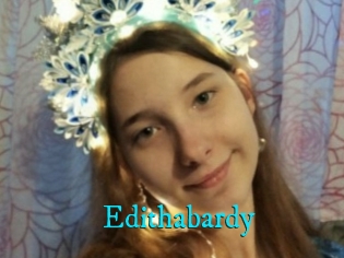 Edithabardy