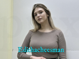 Edithacheesman