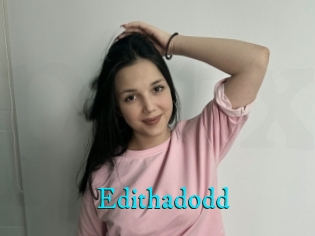 Edithadodd