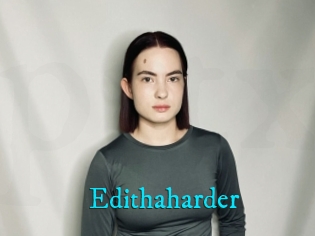 Edithaharder