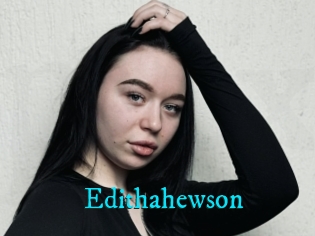 Edithahewson