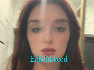 Edithbreed