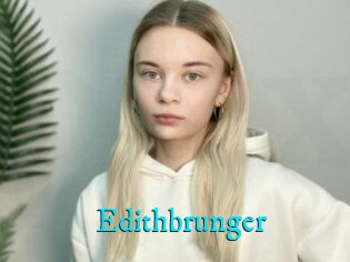 Edithbrunger