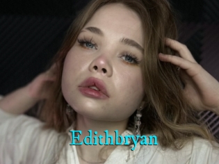 Edithbryan