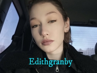 Edithgranby