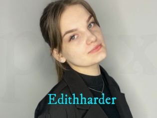 Edithharder