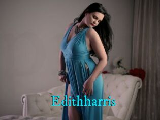 Edithharris