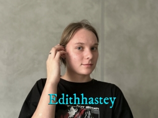 Edithhastey