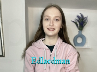 Edlaedman