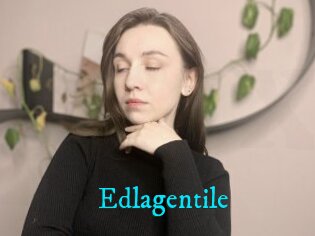 Edlagentile