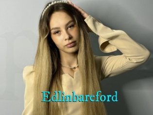 Edlinbareford