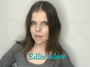 Edlinbelow