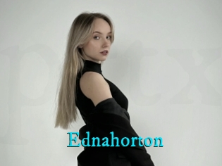 Ednahorton