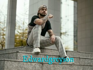 Edwardgreyson