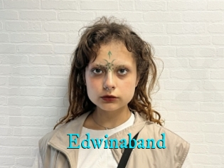 Edwinaband