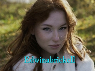 Edwinabrickell