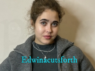 Edwinacutsforth