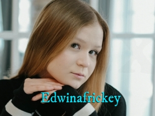 Edwinafrickey