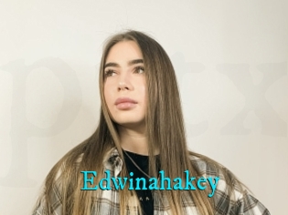 Edwinahakey