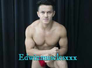 Edwinmusclesxxx