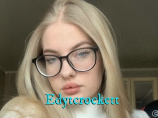 Edytcrockett