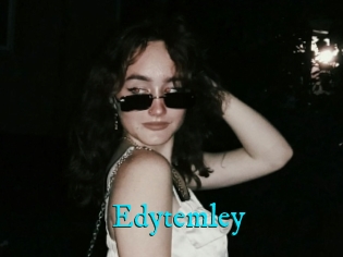 Edytemley