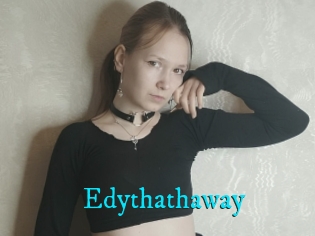 Edythathaway