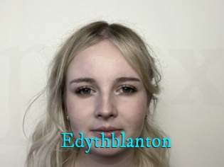 Edythblanton