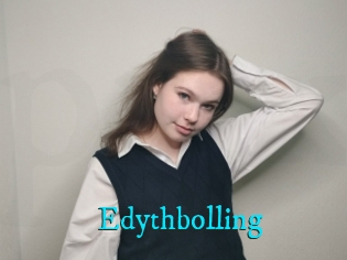 Edythbolling