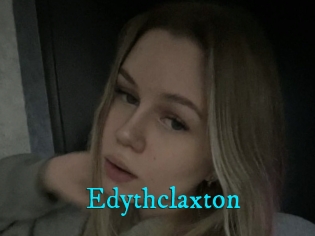 Edythclaxton