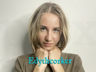 Edythcorker