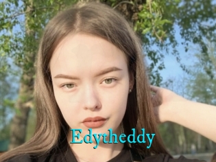 Edytheddy