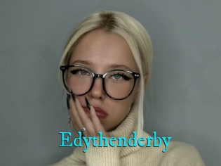 Edythenderby