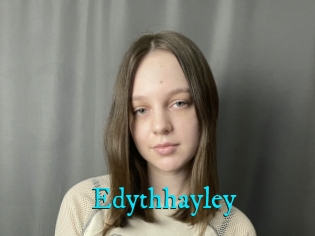 Edythhayley