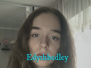 Edythhedley