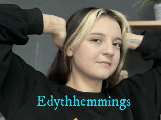 Edythhemmings