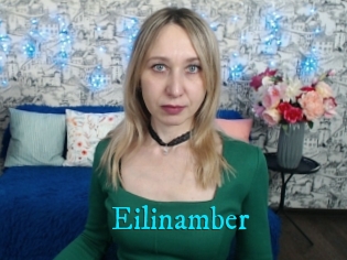 Eilinamber