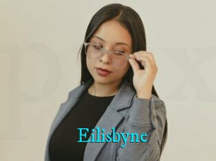 Eilisbyne