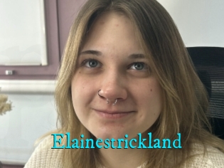 Elainestrickland